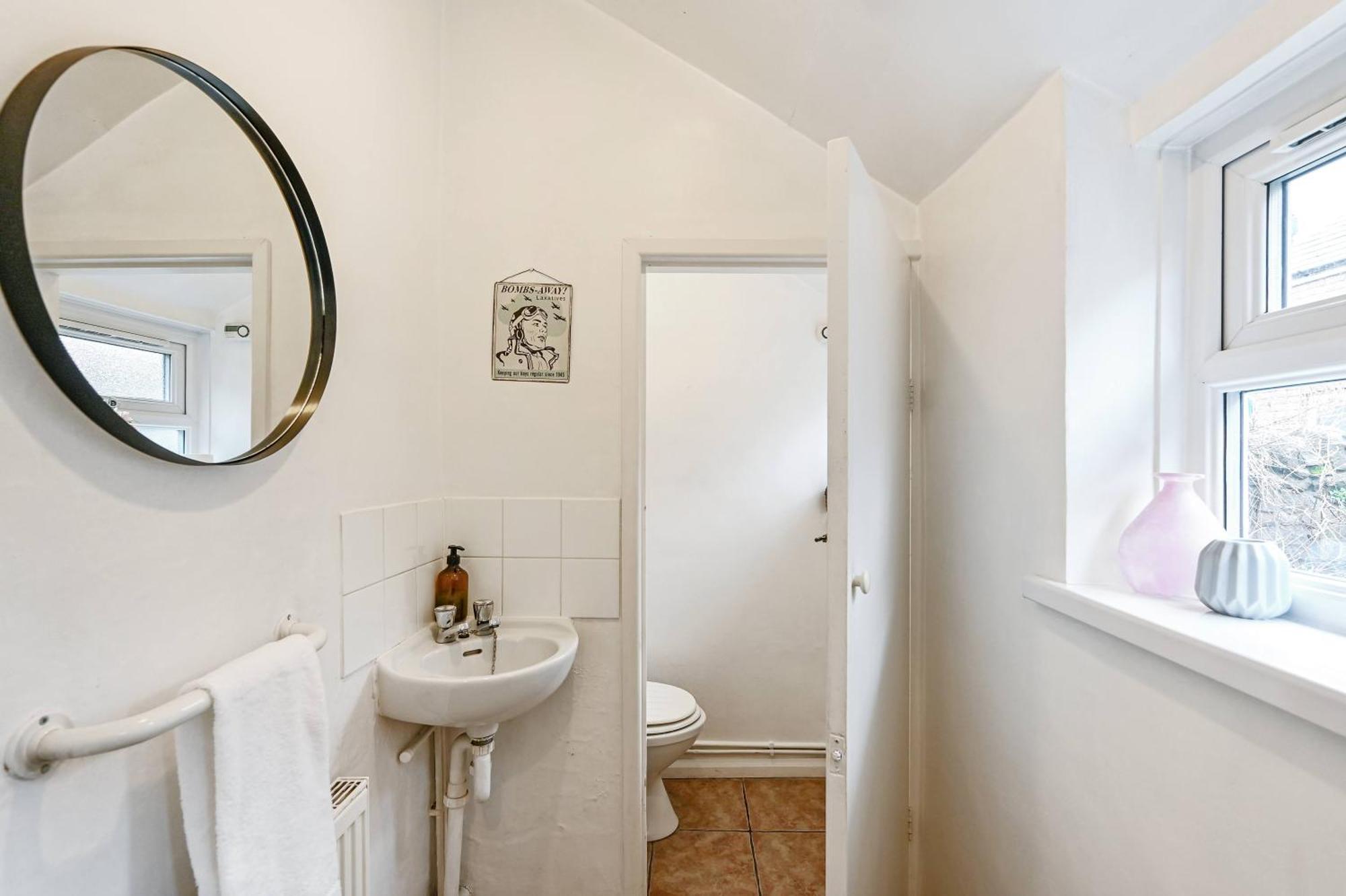 Beautiful Townhouse, Great Location - Pet Friendly Villa คาร์ดิฟฟ์ ภายนอก รูปภาพ